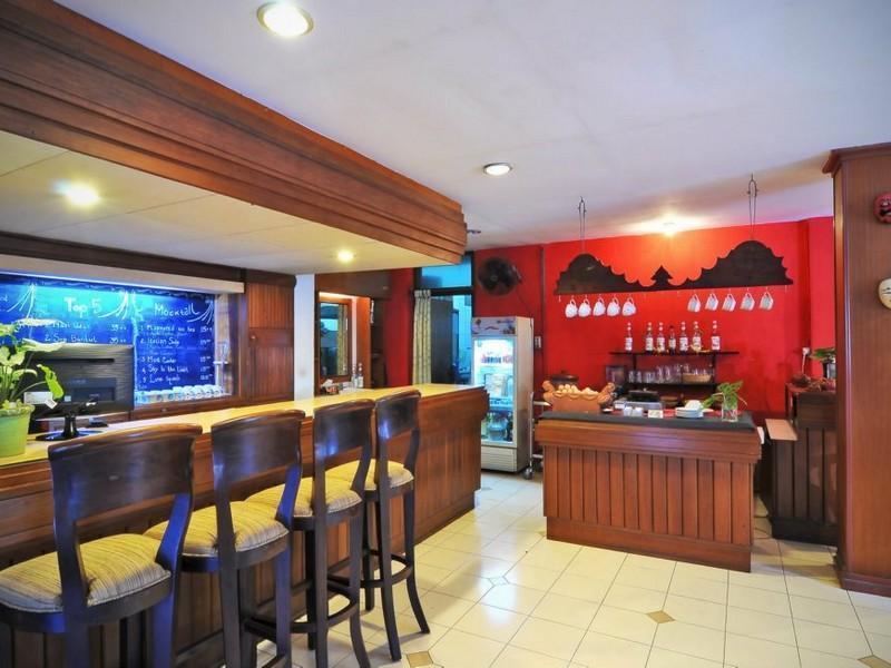 Hotel Cirebon Plaza Buitenkant foto